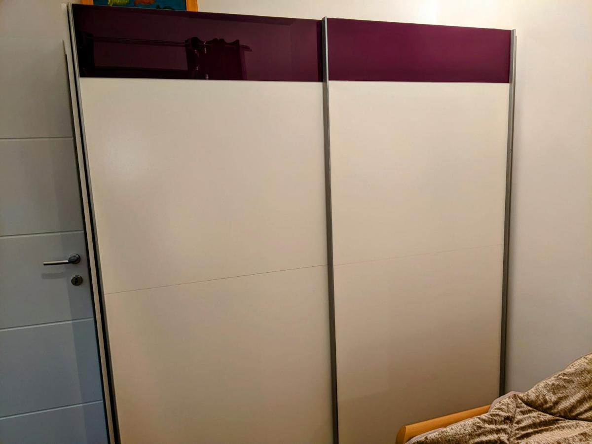Apartmani Hrastik Bihac Ngoại thất bức ảnh