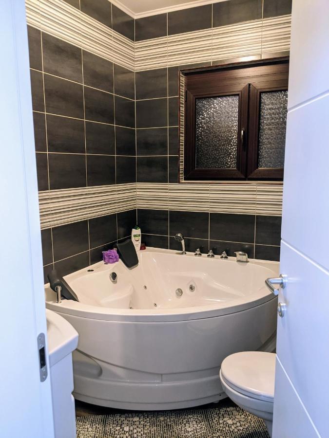 Apartmani Hrastik Bihac Ngoại thất bức ảnh