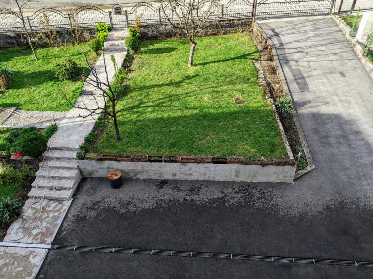 Apartmani Hrastik Bihac Ngoại thất bức ảnh