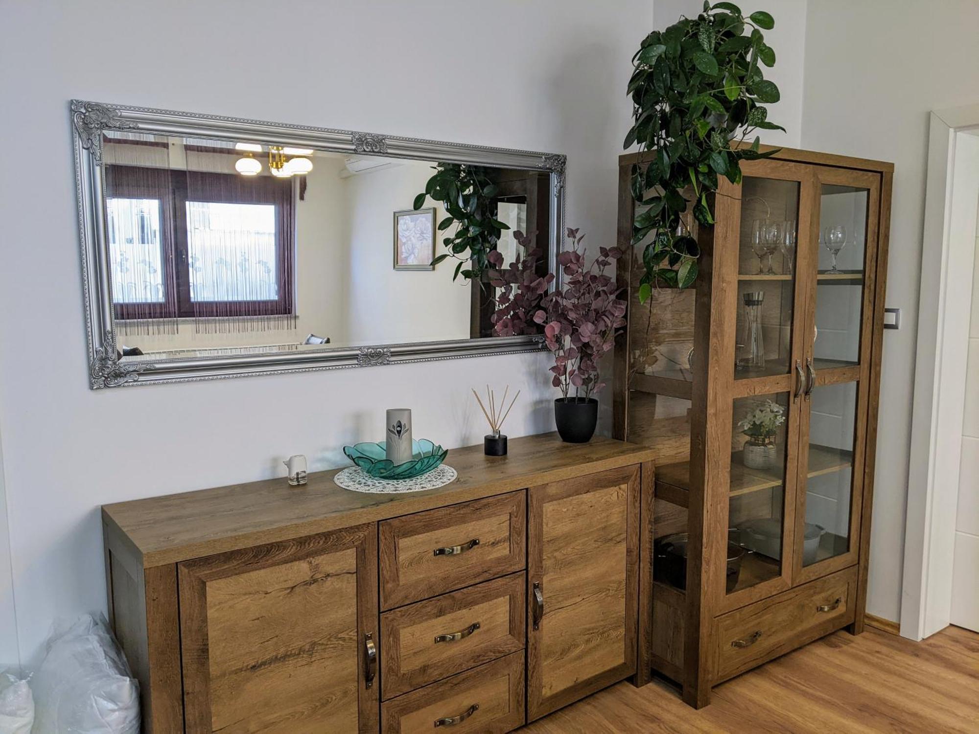 Apartmani Hrastik Bihac Ngoại thất bức ảnh