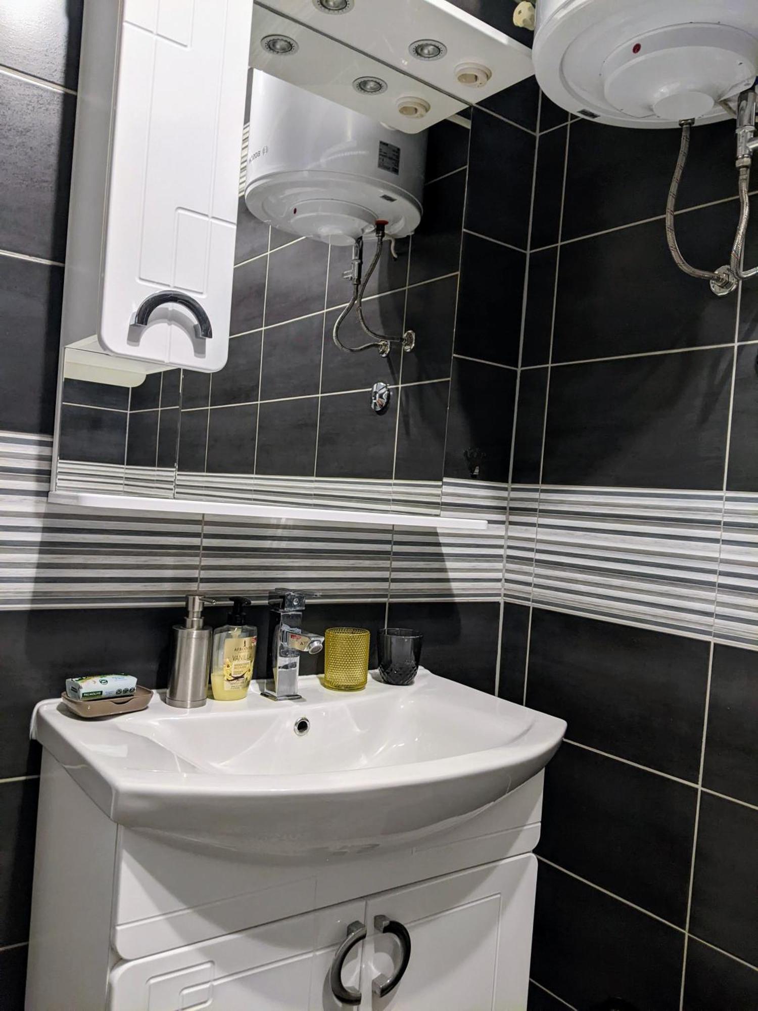 Apartmani Hrastik Bihac Ngoại thất bức ảnh