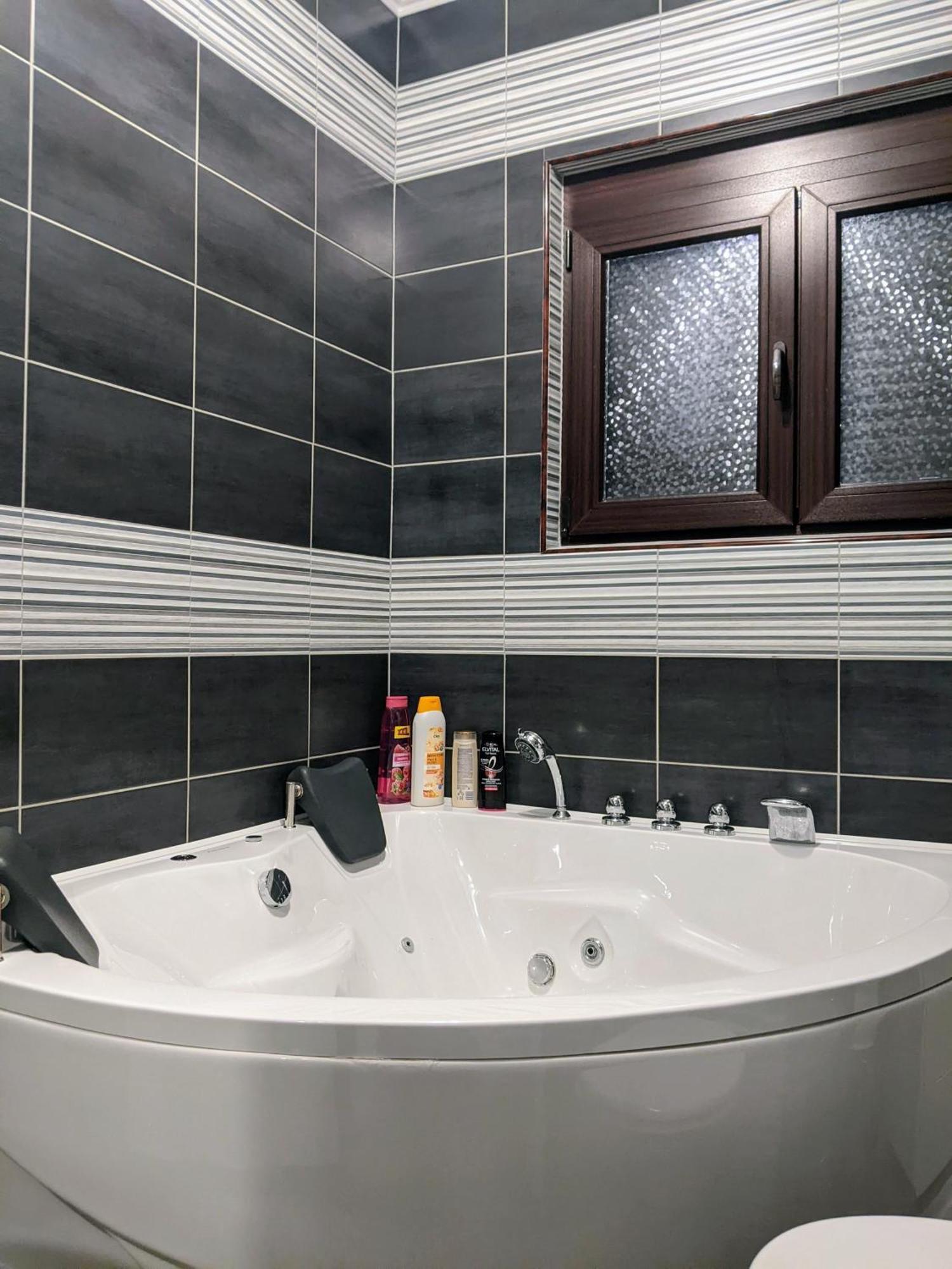 Apartmani Hrastik Bihac Ngoại thất bức ảnh