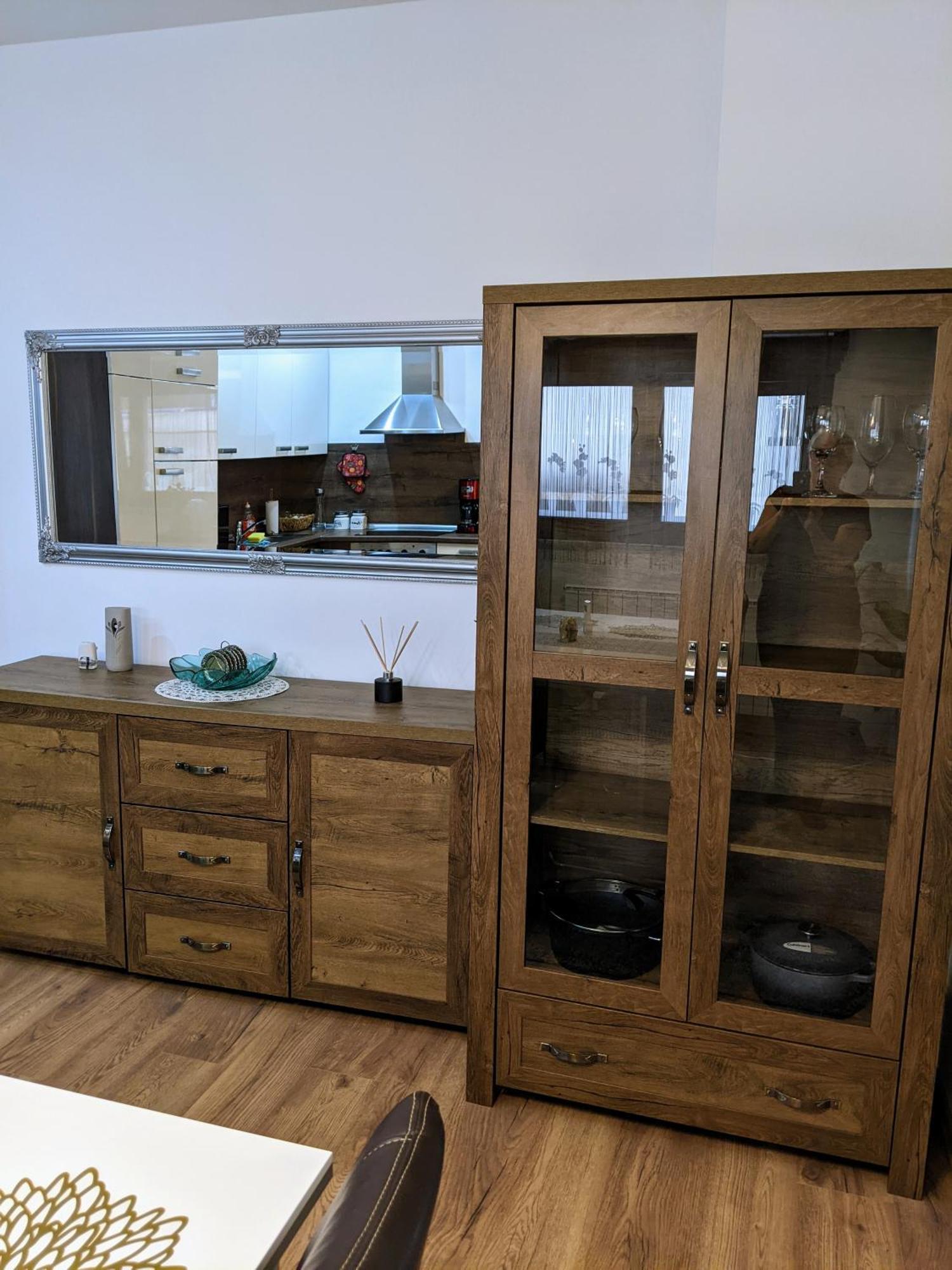 Apartmani Hrastik Bihac Ngoại thất bức ảnh