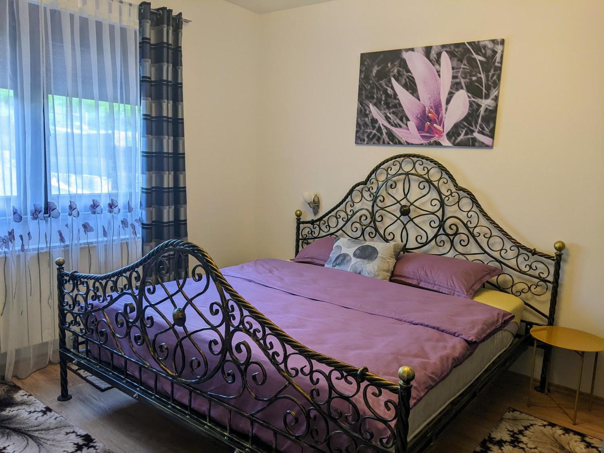 Apartmani Hrastik Bihac Ngoại thất bức ảnh