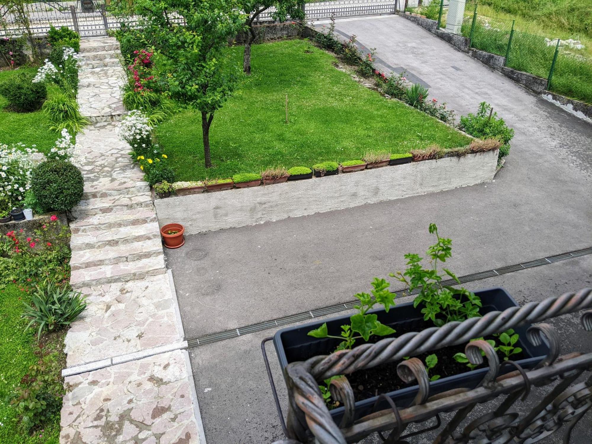 Apartmani Hrastik Bihac Phòng bức ảnh