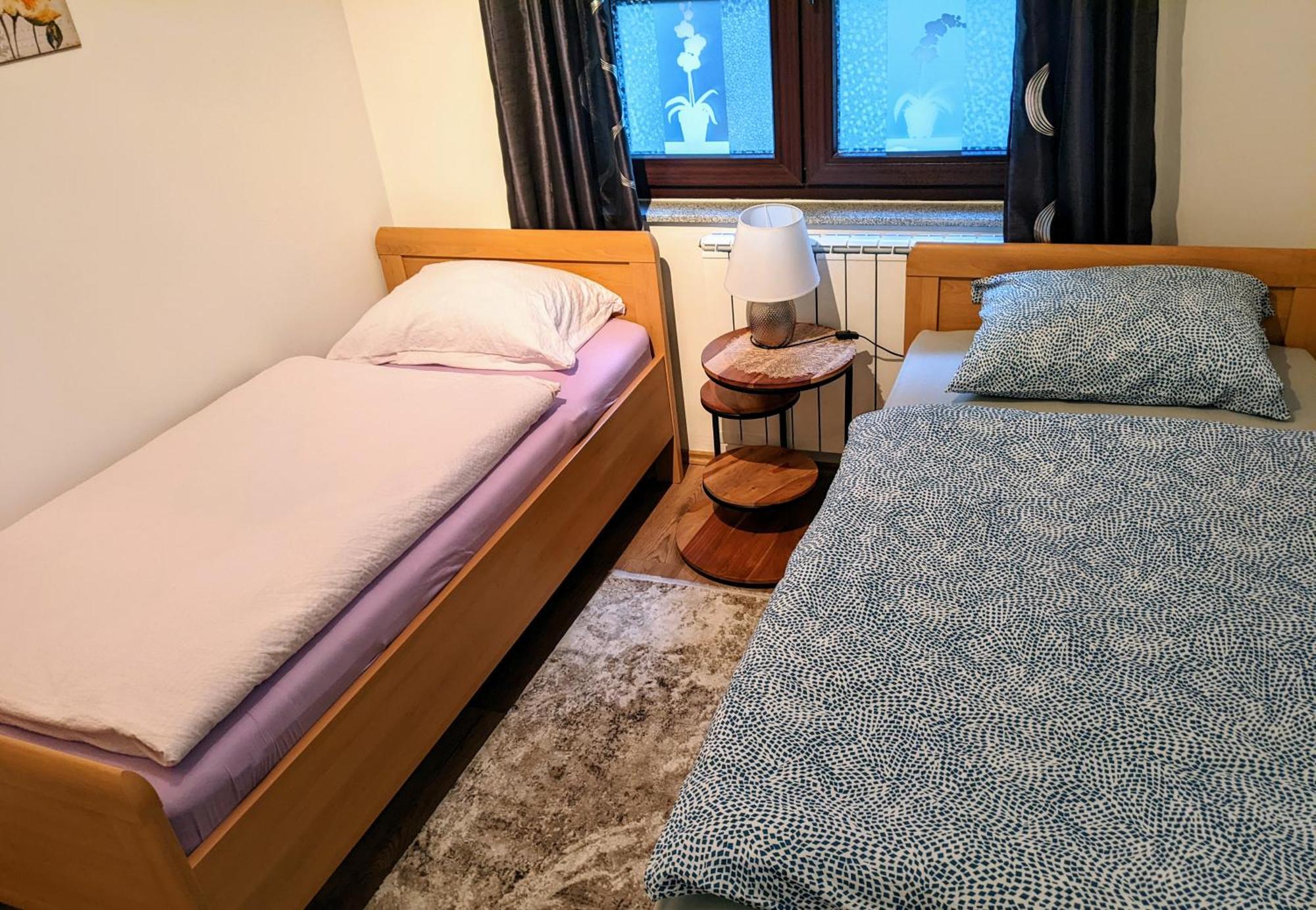 Apartmani Hrastik Bihac Phòng bức ảnh