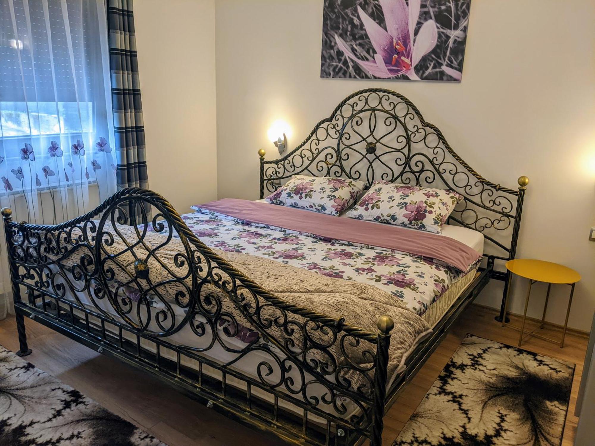 Apartmani Hrastik Bihac Ngoại thất bức ảnh